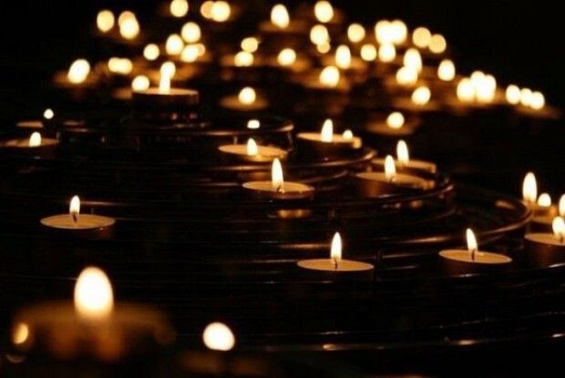 Знову чорна звістка: на війні загинув молодий Герой з Рівненщини