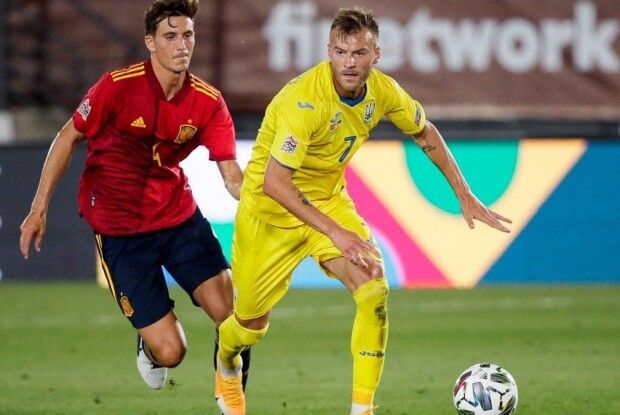 Українська футбольна казка: перед Покровою козаки ставлять на коліна іспанців!!! (Відео)