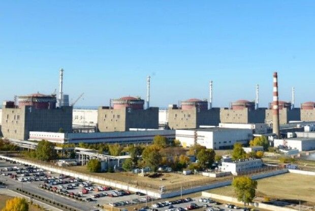 Увага! Росія збирається підривати боєприпаси навпроти енергоблоку атомної станції