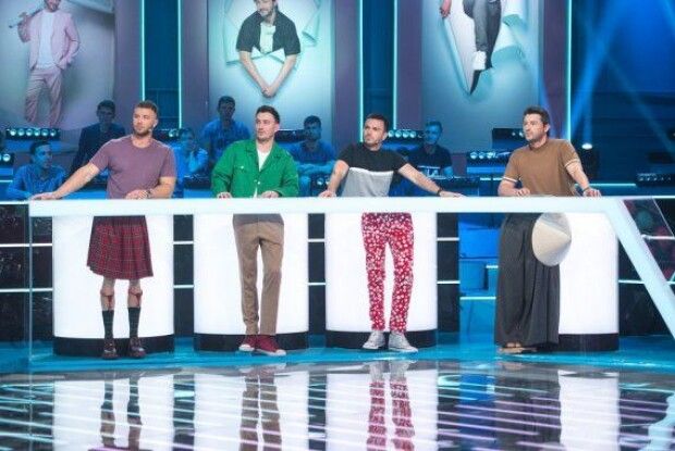 Секс у душі й кальсони взимку: зібрали цікаві факти про жінок і чоловіків у відсотках
