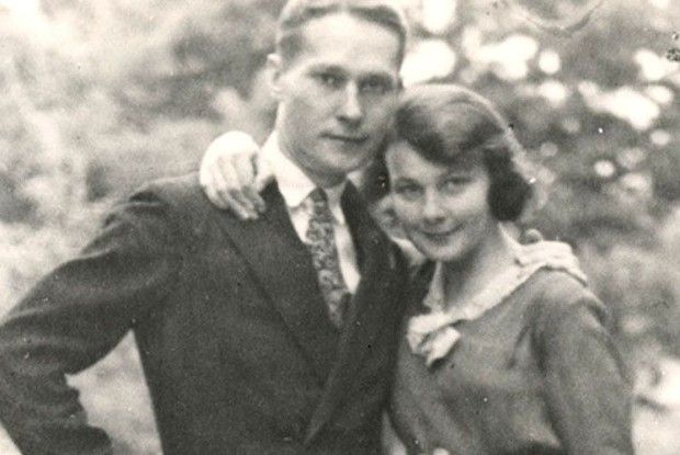 «Та собача мова —  ​моя мова! І я вас більше не хочу знати!»
