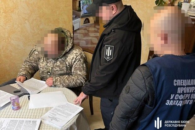 158 «втікачів»: на лаві підсудних опинилися волинські прикордонники