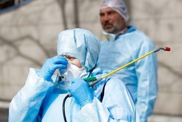 Волинь не готова  до другого етапу зняття карантину - МОЗ