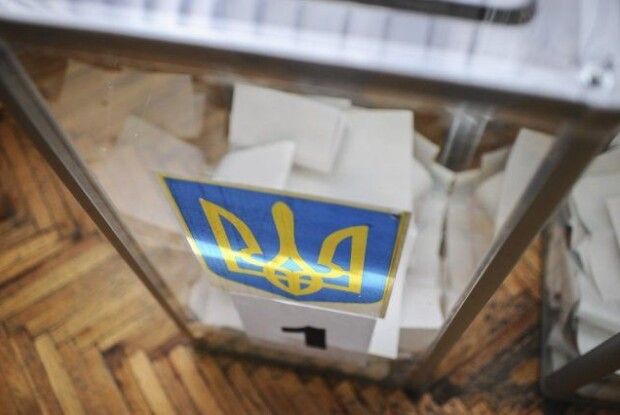 На Волині весною знову вибори