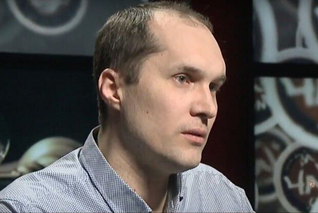 Бутусов: «Слуги» не хочуть заслухати Бурбу про Вагнергейт і не хочуть, щоб українці дізналися, що сталося