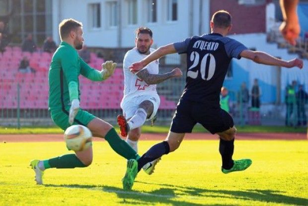 Головним конкурентам «Волині» зарахують по перемозі 3:0