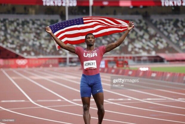 Найшвидшій людині на планеті Земля – 27 років