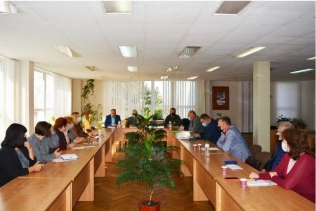 На Волині присвоєно звання «Народний аматорський колектив»