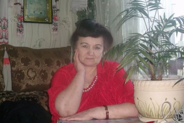 «Якщо Бог дав такий дар, то мушу його розвивати»