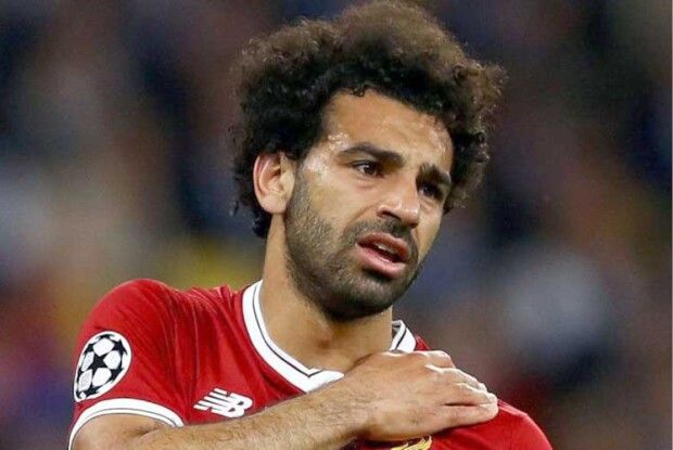 Сльози Салаха вивели на… десять кар єгипетських