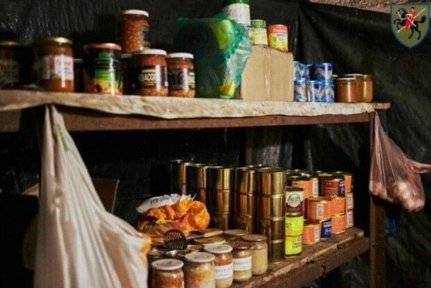У Міноборони різко відреагували на скандал із закупівлями продуктів