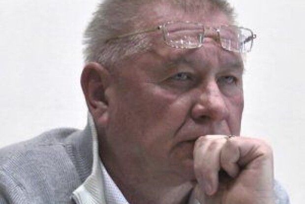 Окупанти замінували тіло голови Гостомельської селищної ради після вбивства