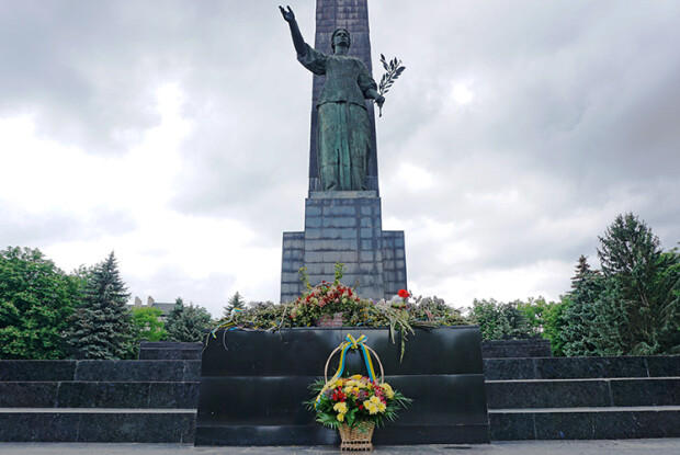 У Луцьку відзначать День Гідності та Свободи