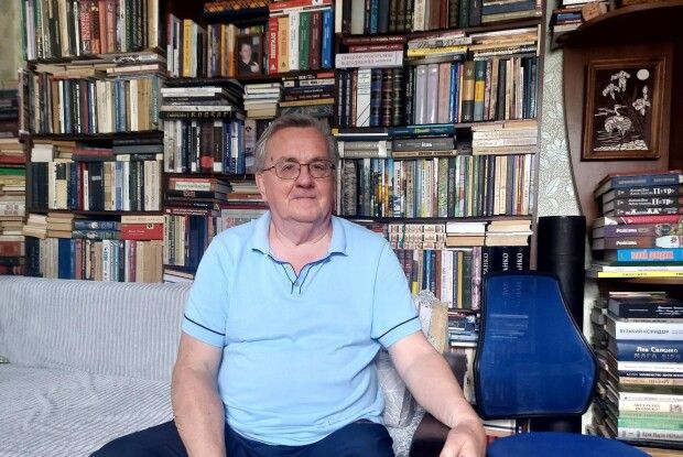 На Волині розшукують колишнього нардепа, який уміє лікувати серця і душі