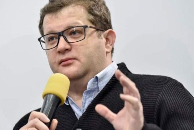 Нардеп вимагає від Зеленського пояснити, що таке «та сторона» і чи є для нього Росія агресором