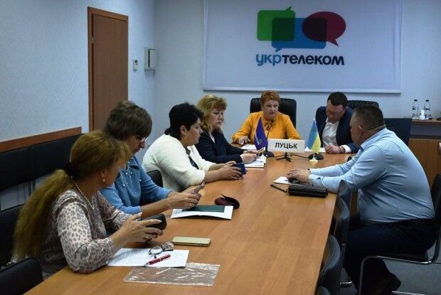 Волинь – надзвичайно позитивний приклад пріоритезації реформи освіти