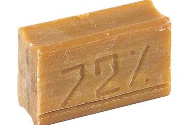 Вимагаю ввести податок на... мило!