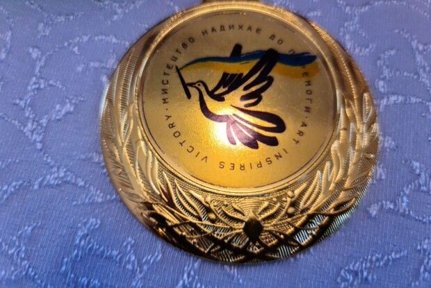 Аматорський колектив «Терниця» з Волині став лауреатом всеукраїнського фестивалю (Відео)