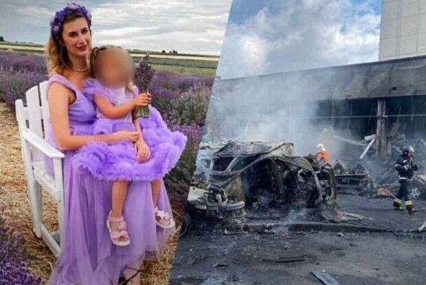 Убита росіянами дівчинка знімалася в різдвяному ролику Зеленської (Відео)