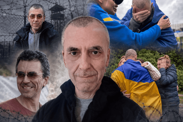 «Доктор Зло» сказав лагідно: «Дай «ладошку»» – і вдарив по руці електрошокером» 