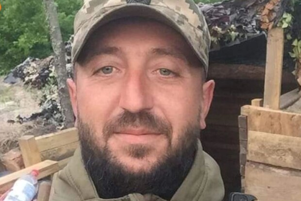 Вдома зупинилося серце молодого воїна з Рівненщини 