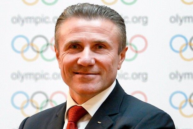 Як Сергій Бубка утікав за кордон