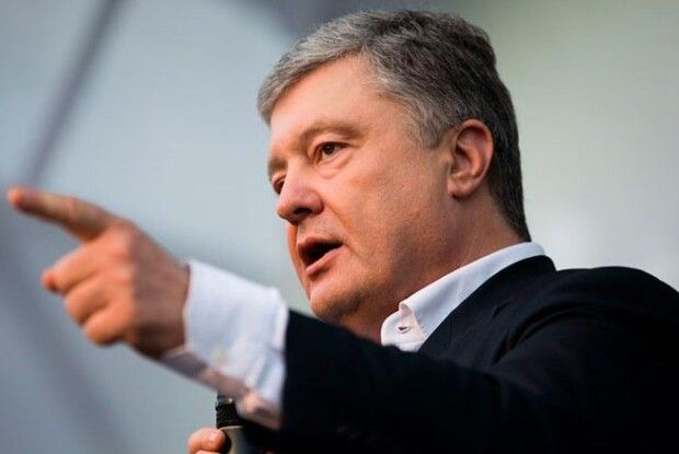 Петро Порошенко: «Досить гратися з людьми – пора закрити цю тяганину з Коломойським»
