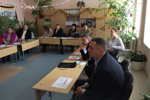 Волиняни та білоруси взялися спільно рятували Прип’ять