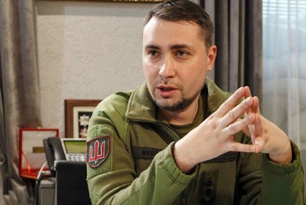 Буданов попередив про вирішальні місяці війни