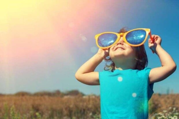 Вчора у Луцьку зафіксовано новий температурний рекорд