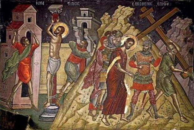 Страсна п'ятниця: заборони цього дня