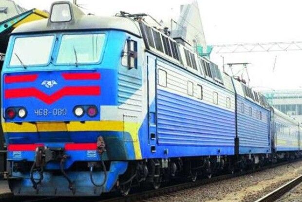 Прикарпаття, Галичина та Волинь стають ближчими: з 6 травня – новий поїзд Коломия – Луцьк