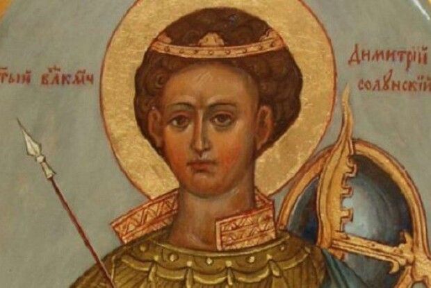 Позавтрому, на Дмитра, храмуватимуть у Луцьку, Ковелі та 11-ти волинських селах