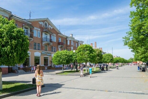У ковельчанина в центрі міста шахрай видурив ровера