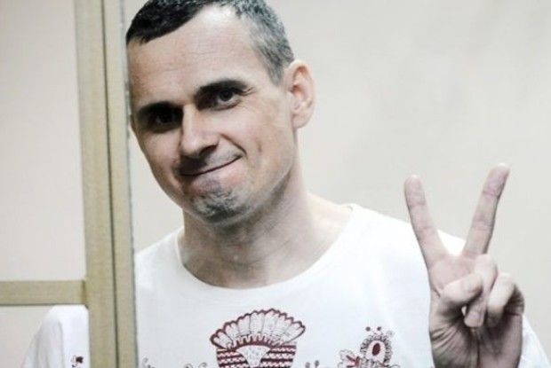 Архієпископу Клименту відмовили у помилуванні Сенцова