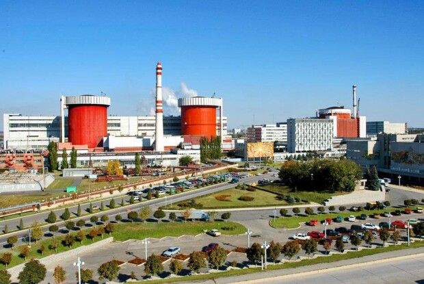 Російські ракети, що вдарили по Вознесенську, могли цілити в Південноукраїнську АЕС – Енергоатом