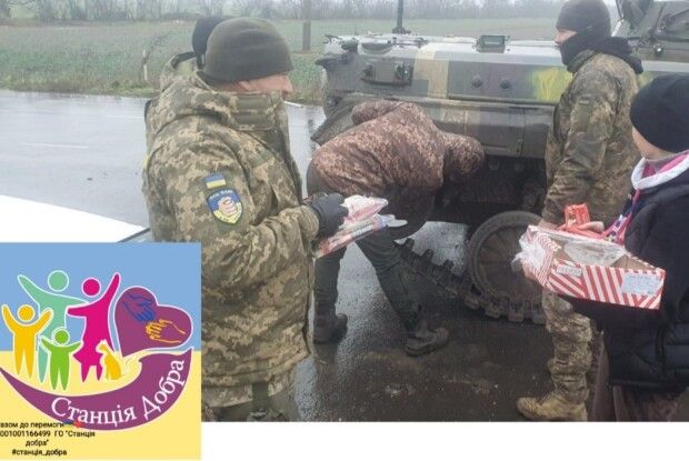 «З кожним днем все менше донатів»: ківерцівські помічники ЗСУ б'ють тривогу