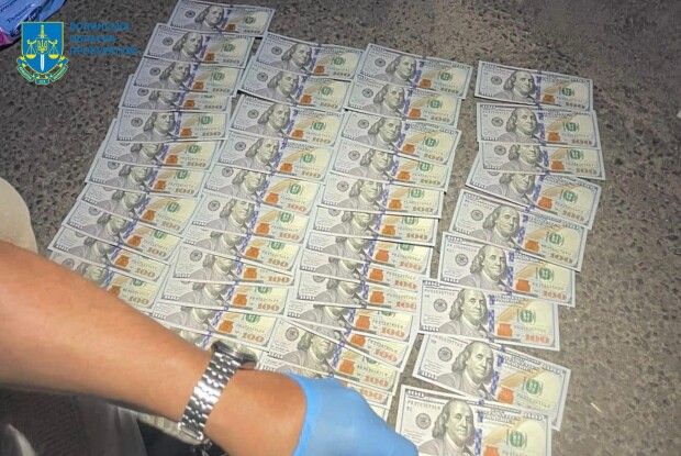 За 10 000 доларів США переправляли військовозобов’язаних за кордон