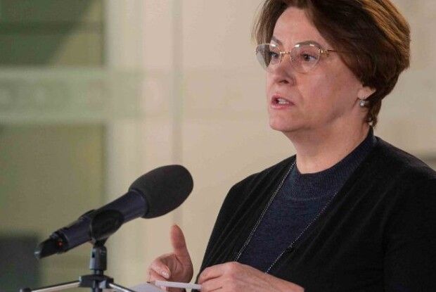 Обшуки в рідних Южаніної - це зачистка політичного поля, - «ЄС» 