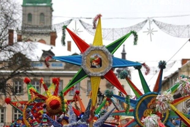 У Луцьку відбудеться фестиваль вертепів