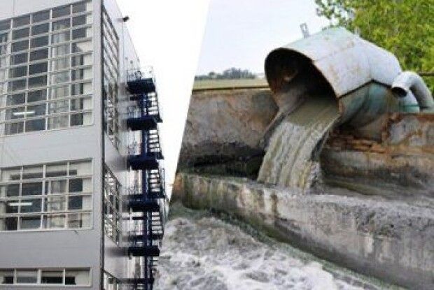 Гнідавський цукровий завод офіційно заявив - мелясну барду не зливають 