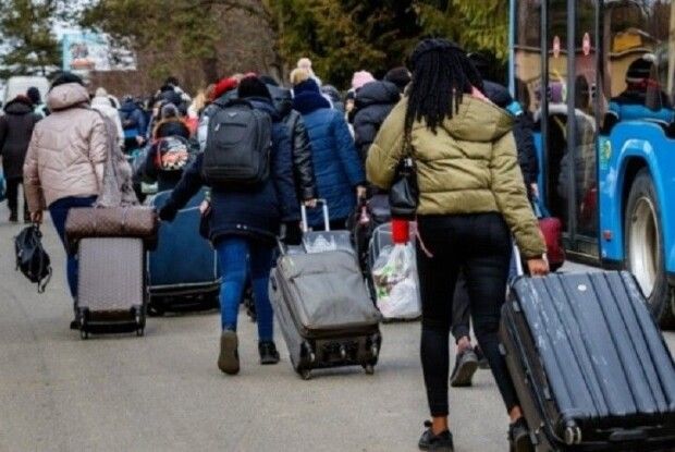 Жителям Луцької громади, які безоплатно прийняли переселенців, повідомили, як отримати компенсацію