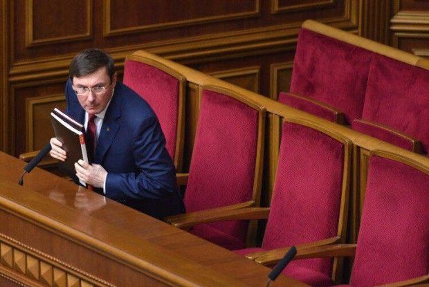 Владу почало трусити після вбивства Катерини Гандзюк