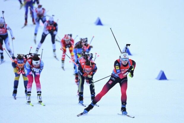 Біатлон уже не той. IBU вніс значні правки до регламенту змагань