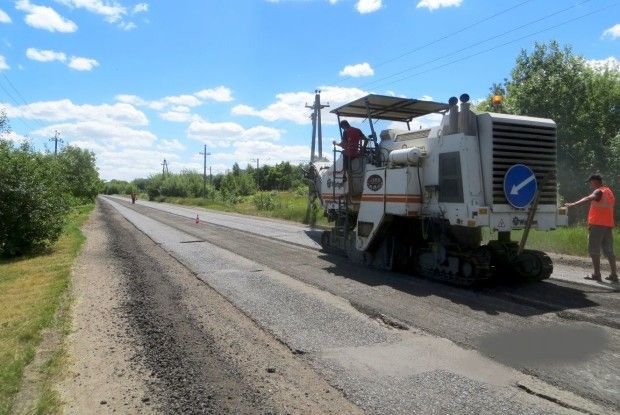 Кошти на ремонт дороги Олика – Личани передбачено. Але...