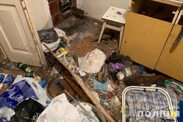 На Волині затримали двох чоловіків, які скоїли жорстоке вбивство