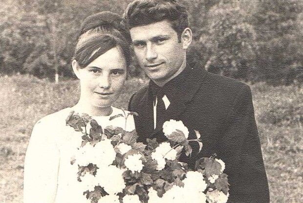 А через 50 літ підтвердили: «Любов з першого погляду існує»