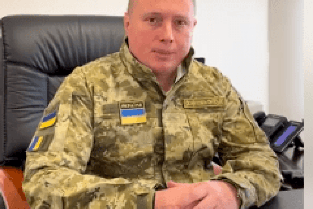 Голова Волинської облдержадміністрації заявив, що вночі були спроби провокацій (Відео)
