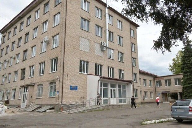 Волинська психлікарня потребує розширення, щоб впоратися з навантаженням