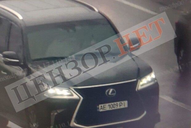 На журналістів у Дніпрі напали люди «Наріка», близького до Коломойського